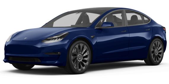 TESLA MODEL 3 2023 5YJ3E1EBXPF603368 image TESLA MODEL 3 2023 5YJ3E1EBXPF603368 image